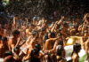 Vodafone Paredes de Coura, Vodafone Paredes de Coura 2026, Reportagem, Reportagem Fotográfica, Deus Me Livro,