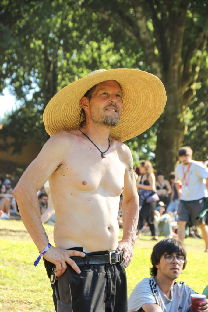 Vodafone Paredes de Coura, Vodafone Paredes de Coura 2026, Deus Me Livro, Reportagem, Reportagem Fotográfica,