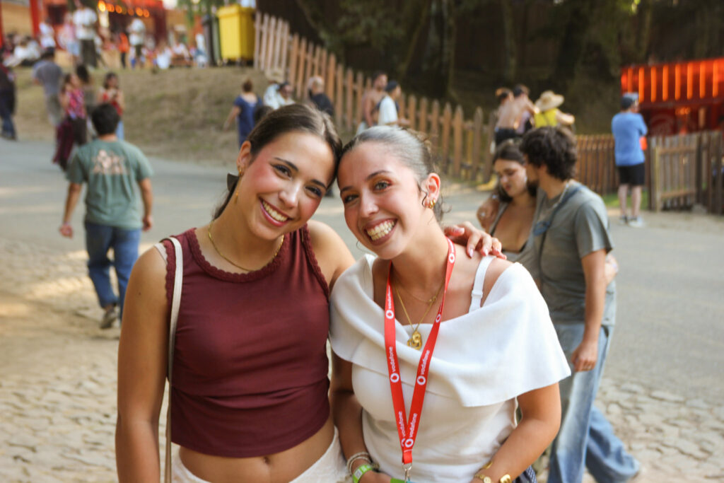 Vodafone Paredes de Coura, Vodafone Paredes de Coura 2026, Deus Me Livro, Reportagem, Reportagem Fotográfica,