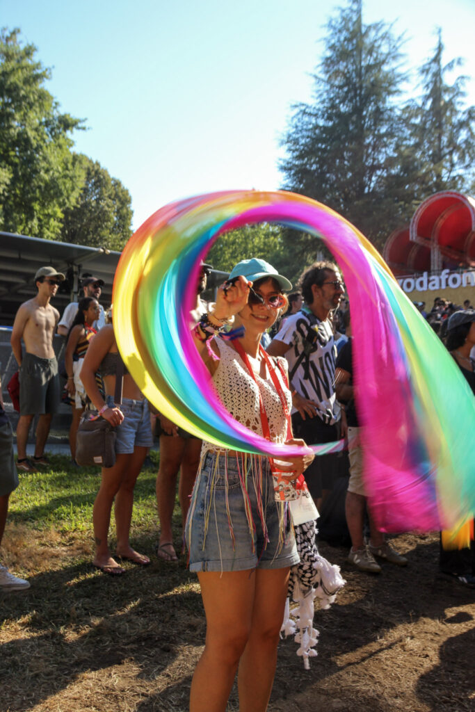 Vodafone Paredes de Coura, Vodafone Paredes de Coura 2026, Deus Me Livro, Reportagem, Reportagem Fotográfica,