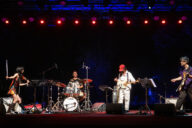 Jazz em Agosto 2026, Jazz em Agosto, Shardik, Gulbenkian Música, Fundação Calouste Gulbenkian, Deus Me Livro,
