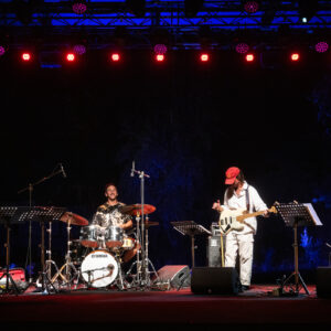 Jazz em Agosto 2026, Jazz em Agosto, Shardik, Gulbenkian Música, Fundação Calouste Gulbenkian, Deus Me Livro,