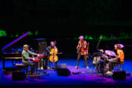 Jazz em Agosto 2026, Jazz em Agosto, Bonbon Flamme, Gulbenkian, Gulbenkian Música, Fundação Calouste Gulbenkian,