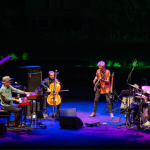 Jazz em Agosto 2026, Jazz em Agosto, Bonbon Flamme, Gulbenkian, Gulbenkian Música, Fundação Calouste Gulbenkian,