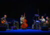 Clone Row, Jazz em Agosto, Jazz em Agosto 2026, Deus Me Livro, Reportagem, Gulbenkian, Gulbenkian Música, Fundação Calouste Gulbenkian, Concerto,