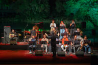LUME, Gulbenkian Música, Gulbenkian, Fundação Calouste Gulbenkian, Lisbon Underground Music Ensemble, Jazz em Agosto, Jazz em Agosto 2026, Deus Me Livro,