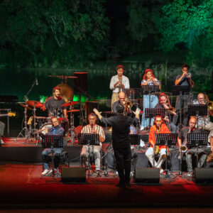 LUME, Gulbenkian Música, Gulbenkian, Fundação Calouste Gulbenkian, Lisbon Underground Music Ensemble, Jazz em Agosto, Jazz em Agosto 2026, Deus Me Livro,