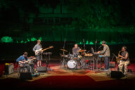 Jazz em Agosto, Jazz em Agosto 2026, Deus Me Livro, Reportagem, Concerto, Gulbenkian, Gulbenkiam Música, Fundação Calouste Gulbenkian,