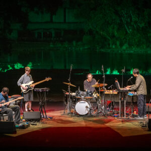 Jazz em Agosto, Jazz em Agosto 2026, Deus Me Livro, Reportagem, Concerto, Gulbenkian, Gulbenkiam Música, Fundação Calouste Gulbenkian,
