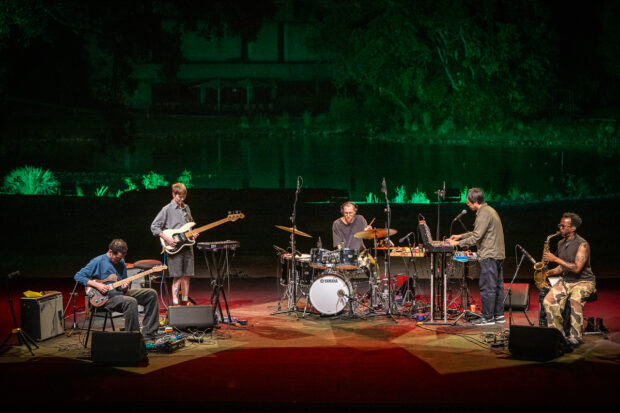 Jazz em Agosto, Jazz em Agosto 2026, Deus Me Livro, Reportagem, Concerto, Gulbenkian, Gulbenkiam Música, Fundação Calouste Gulbenkian,