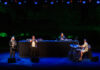 Jazz em Agosto 2026, Jazz em Agosto, Gulbenkian, Fundação Calouste Gulbenkian, Gulbenkian Música, Deus Me Livro, The Sleep of Reason Produces Monsters,