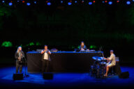 Jazz em Agosto 2026, Jazz em Agosto, Gulbenkian, Fundação Calouste Gulbenkian, Gulbenkian Música, Deus Me Livro, The Sleep of Reason Produces Monsters,