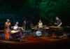 Jazz em Agosto 2026, Jazz em Agosto, Deus Me Livro, Reportagem, Concerto, Dream Up,