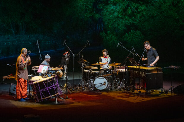 Jazz em Agosto 2026, Jazz em Agosto, Deus Me Livro, Reportagem, Concerto, Dream Up,