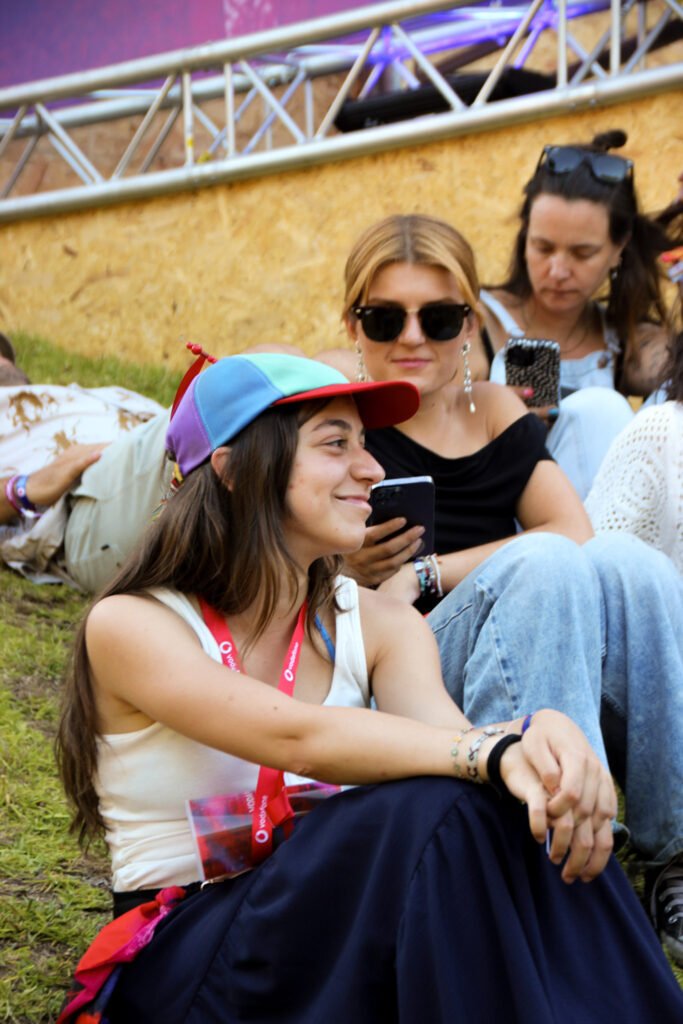 Vodafone Paredes de Coura, Vodafone Paredes de Coura 2026, Deus Me Livro, Reportagem, Reportagem Fotográfica,