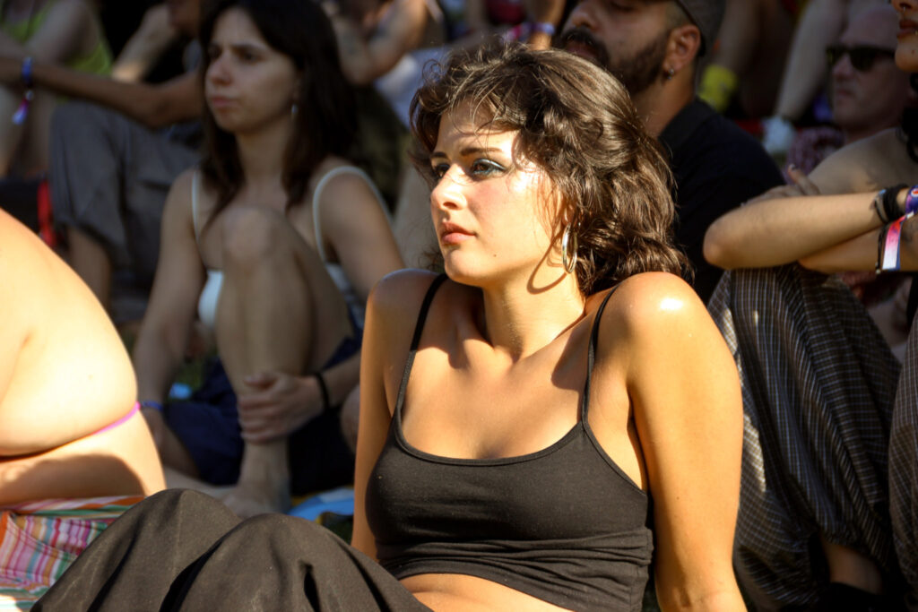 Vodafone Paredes de Coura, Vodafone Paredes de Coura 2026, Deus Me Livro, Reportagem, Reportagem Fotográfica,