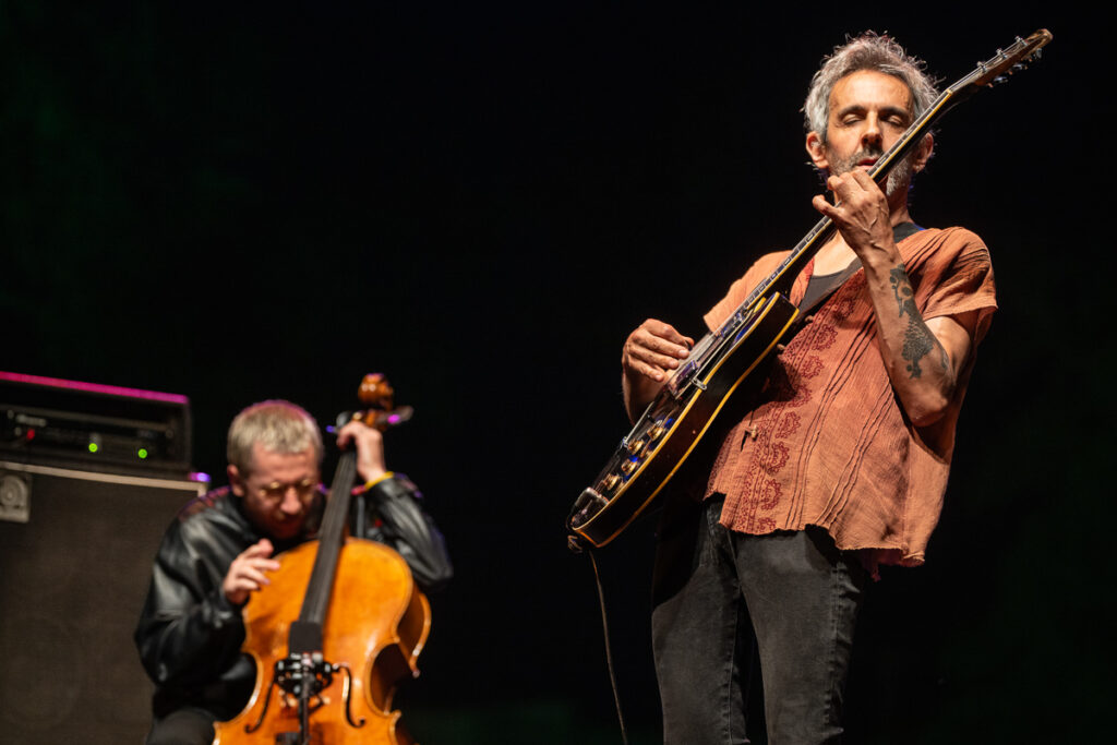 Jazz em Agosto 2026, Jazz em Agosto, Bonbon Flamme, Gulbenkian, Gulbenkian Música, Fundação Calouste Gulbenkian, 