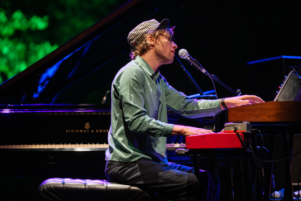 Jazz em Agosto 2026, Jazz em Agosto, Bonbon Flamme, Gulbenkian, Gulbenkian Música, Fundação Calouste Gulbenkian, 