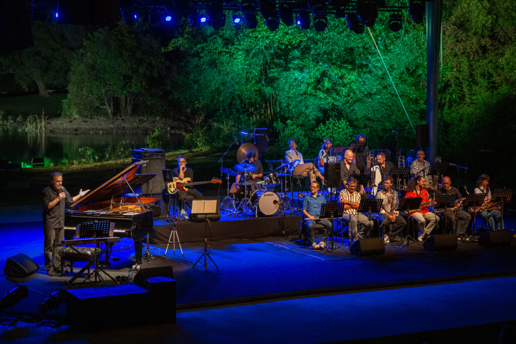 LUME, Gulbenkian Música, Gulbenkian, Fundação Calouste Gulbenkian, Lisbon Underground Music Ensemble, Jazz em Agosto, Jazz em Agosto 2026, Deus Me Livro,