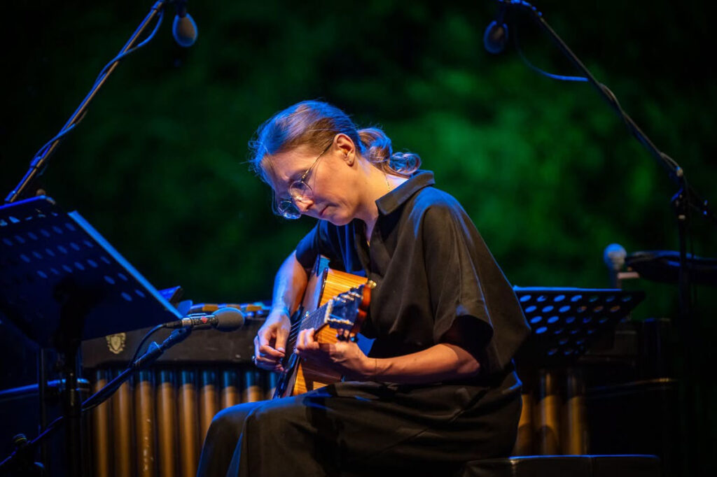 Clone Row, Jazz em Agosto, Jazz em Agosto 2026, Deus Me Livro, Reportagem, Gulbenkian, Gulbenkian Música, Fundação Calouste Gulbenkian, Concerto, 