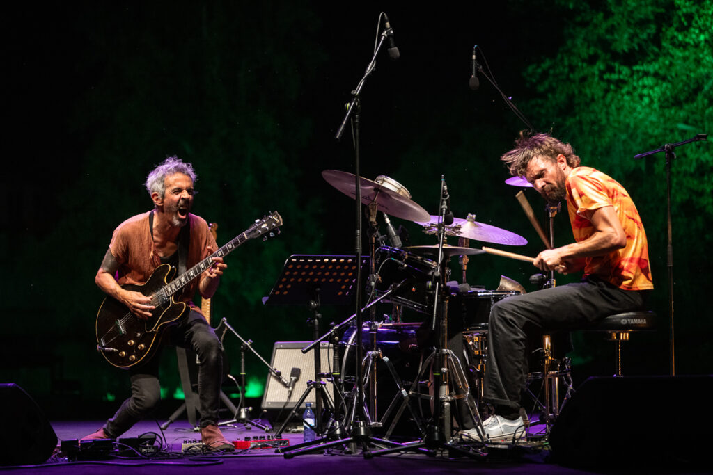 Jazz em Agosto 2026, Jazz em Agosto, Bonbon Flamme, Gulbenkian, Gulbenkian Música, Fundação Calouste Gulbenkian, 
