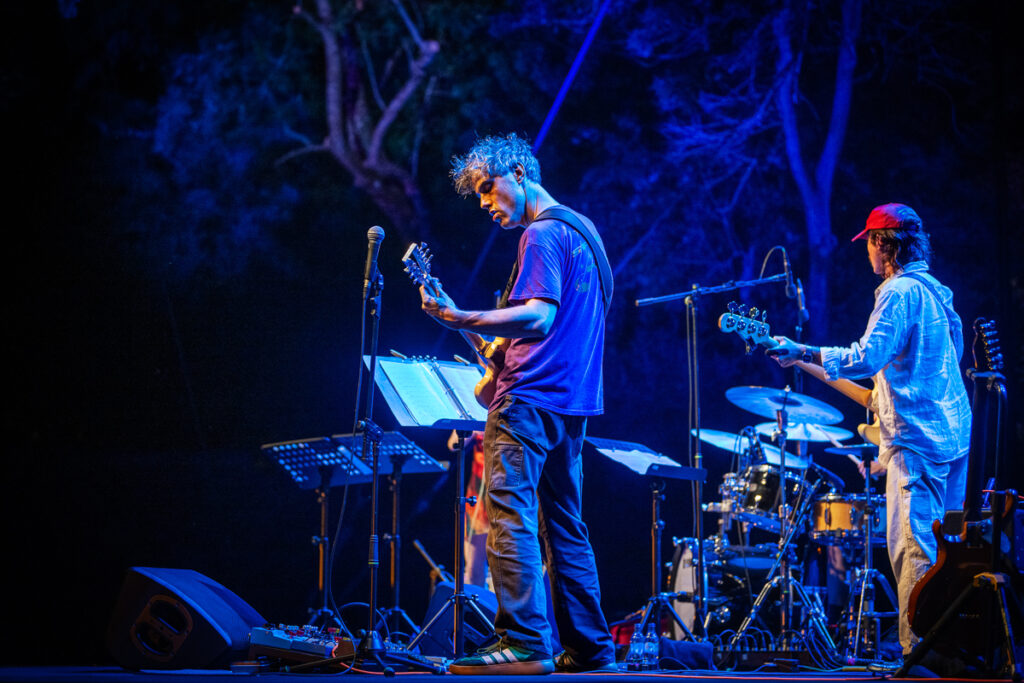 Jazz em Agosto 2026, Jazz em Agosto, Shardik, Gulbenkian Música, Fundação Calouste Gulbenkian, Deus Me Livro,