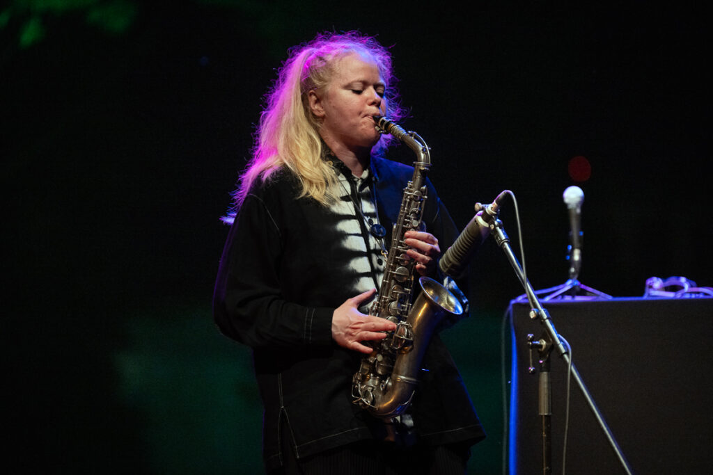 Jazz em Agosto 2026, Jazz em Agosto, Gulbenkian, Fundação Calouste Gulbenkian, Gulbenkian Música, Deus Me Livro, The Sleep of Reason Produces Monsters,