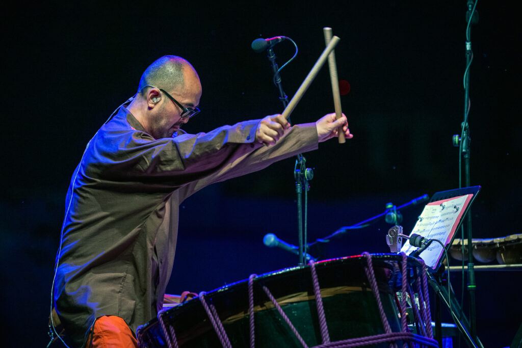 Jazz em Agosto 2026, Jazz em Agosto, Deus Me Livro, Reportagem, Concerto, Dream Up,
