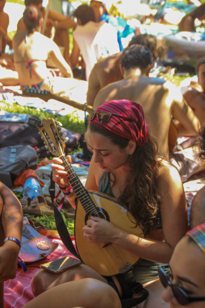 Vodafone Paredes de Coura, Vodafone Paredes de Coura 2026, Reportagem, Reportagem Fotográfica, Deus Me Livro,