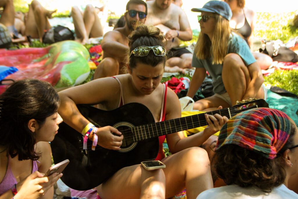 Vodafone Paredes de Coura, Vodafone Paredes de Coura 2026, Reportagem, Reportagem Fotográfica, Deus Me Livro,