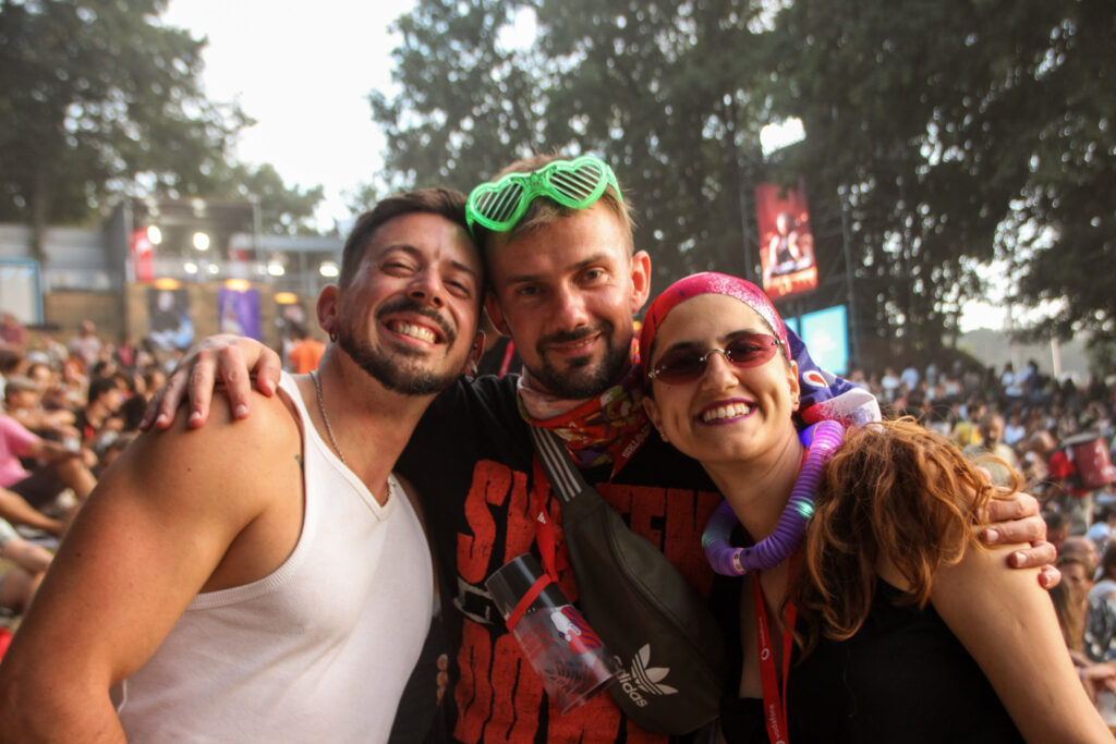 Vodafone Paredes de Coura, Vodafone Paredes de Coura 2026, Deus Me Livro, Reportagem, Reportagem Fotográfica,