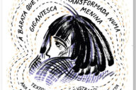 A Barata que Acordou Transformada numa Menina, APCC, Ana Margarida de Carvalho, Anna Bouza da Costa, Deus Me Livro, Crítica,