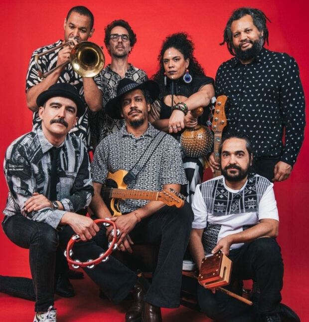 RádioGrafia Bons Sons 2026, RádioGrafia Bons Sons, Cacique´97, Bons Sons, Bons Sons 2026, Deus Me Livro,