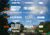 The Molotovs, Tom A. Smith, The Lilacs, The Covasettes, Sydney Ross Mitchell, Rudeboy Plays Urban Dance Squad ft. DJ DNA, MONSTRO, Travo, CA Vilar de Mouros, CA Vilar de Mouros 2026, Festival, Deus Me Livro, Horários,
