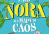 A Avó Nora e o Mapa do Caos, Joseph Elliott, Nuvem de Letras, Crítica, Deus Me Livro,