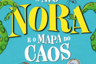 A Avó Nora e o Mapa do Caos, Joseph Elliott, Nuvem de Letras, Crítica, Deus Me Livro,