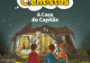 A Casa do Capitão, Maria Francisca Macedo, O Clube dos Cientistas, Booksmile, Deus Me Livro, Crítica, O Clube dos Cientistas 21,