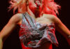 Patrick Watson, Vodafone Paredes de Coura, Vodafone Paredes de Coura 2026, Deus Me Livro, Festival, Reportagem, Thundercat, Amyl and the Sniffers, Sophia Stel, Meute,