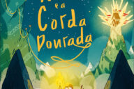 Artur e a Corda Dourada, Deus Me Livro, Nuvem de Letras, Crítica, Joe Todd-Stanton,