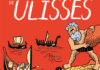 Nuvem de Letras, Deus Me Livro, Crítica, As Aventuras de Ulisses. Nicolás Schuff, Mariana Ruiz Johnson,