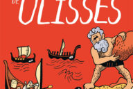 Nuvem de Letras, Deus Me Livro, Crítica, As Aventuras de Ulisses. Nicolás Schuff, Mariana Ruiz Johnson,
