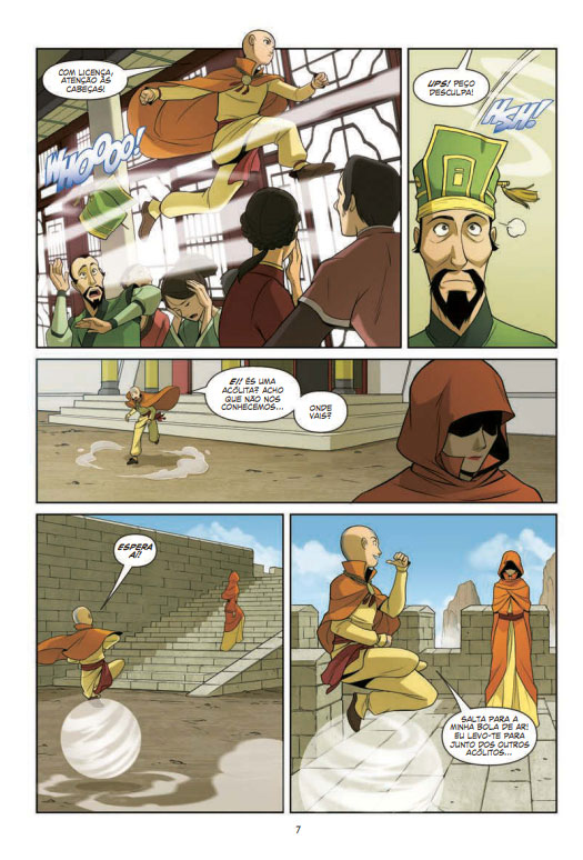 Avatar: The Last Airbender, Nuvem de Letras, Deus Me Livro, Crítica, A Fenda, Nickelodeon,