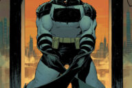 Absolute Batman: O Zoo, Absolute Batman, Scott Snyder, Nick Dragotta, Frank Martin, Deus Me Livro, Devir, Crítica,