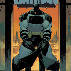 Absolute Batman: O Zoo, Absolute Batman, Scott Snyder, Nick Dragotta, Frank Martin, Deus Me Livro, Devir, Crítica,