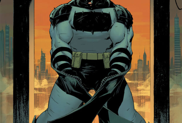 Absolute Batman: O Zoo, Absolute Batman, Scott Snyder, Nick Dragotta, Frank Martin, Deus Me Livro, Devir, Crítica,