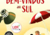 Bem-Vindos ao Sul, Marianne Kaurin, Deus Me Livro, Crítica, Fábula,