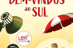 Bem-Vindos ao Sul, Marianne Kaurin, Deus Me Livro, Crítica, Fábula,