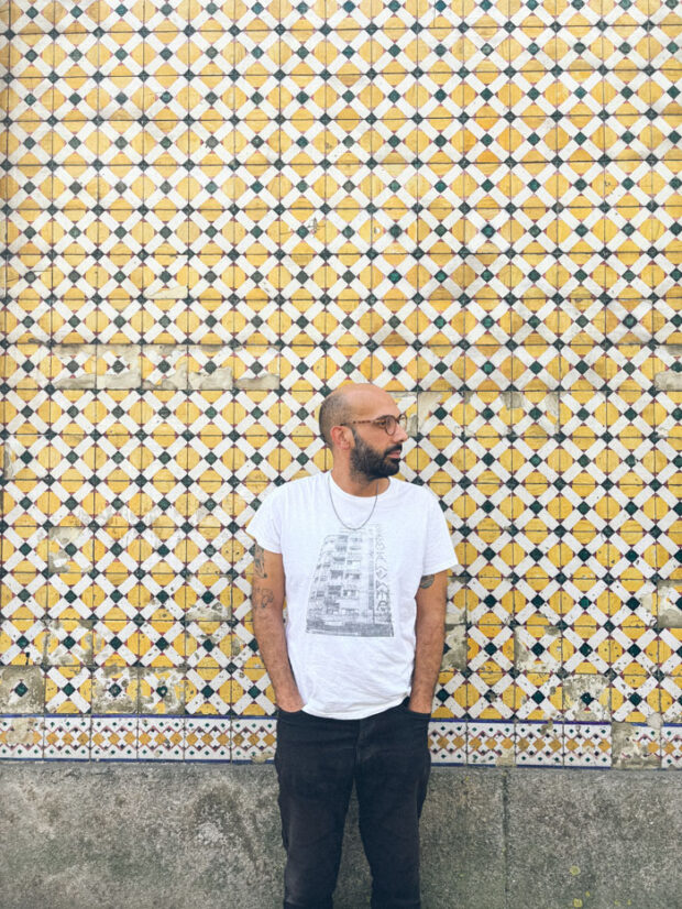 Pedro Paulos, Deus Me Livro, Bons Sons, Bons Sons 2026, RádioGrafia Bons Sons 2026, Brandos Costumes, RádioGrafia Bons Sons,