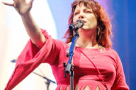 Vodafone Paredes de Coura, Vodafone Paredes de Coura 2026, Deus Me Livro, Reportagem, Festival, CMAT, Salvador Sobral, First Breath After Coma, Kneecap, Wet Leg, Westside Cowboy,