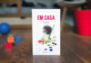 Em Casa, Akiara books, Akiara, Deus Me Livro, Crítica, M. Carmen Aznar, Raquel Catalina,